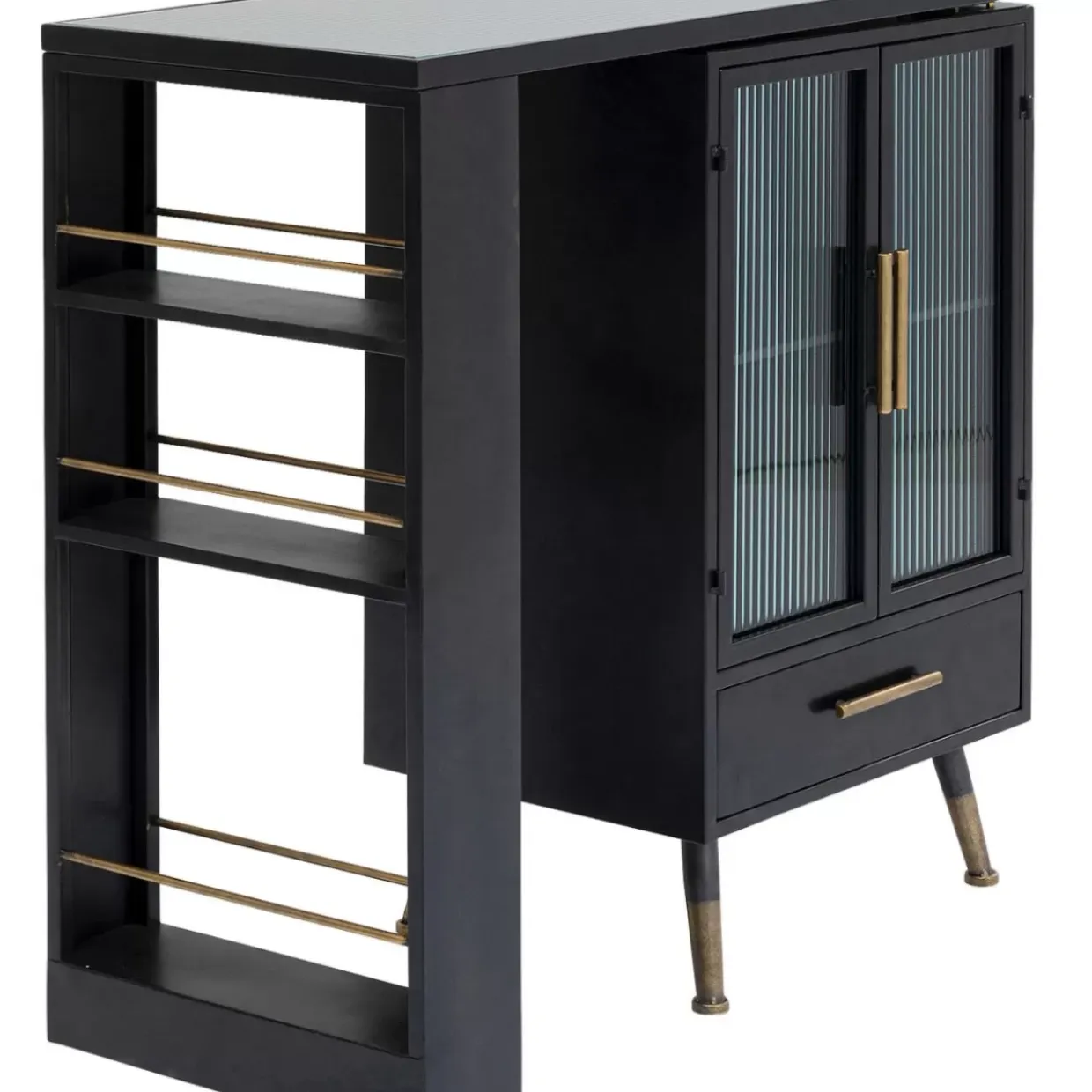 Barschrank La Gomera