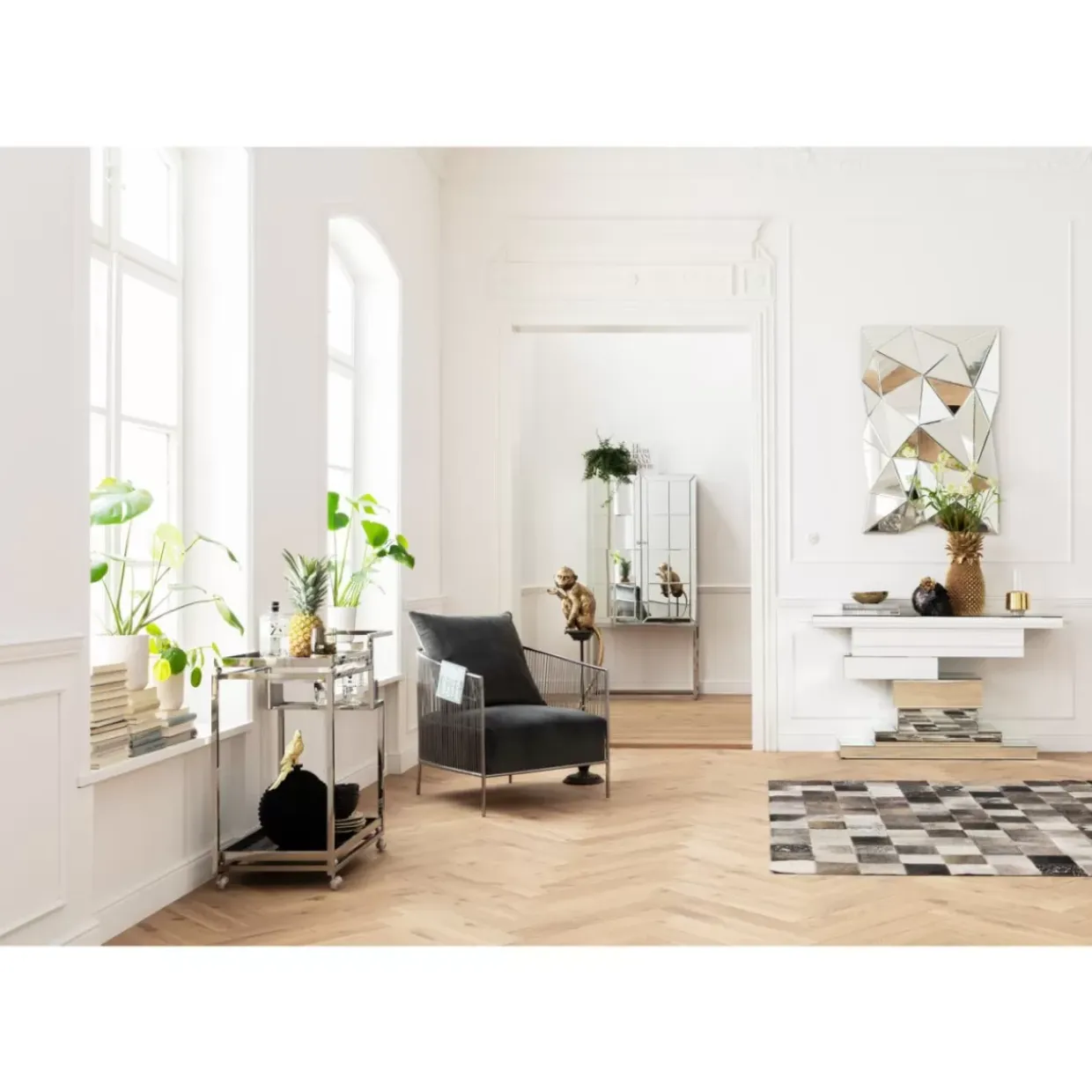 Barschrank Luxury