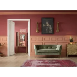 Barschrank Luxury Champagne