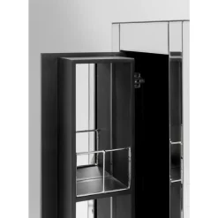 Barschrank Luxury High Class 84X152Cm