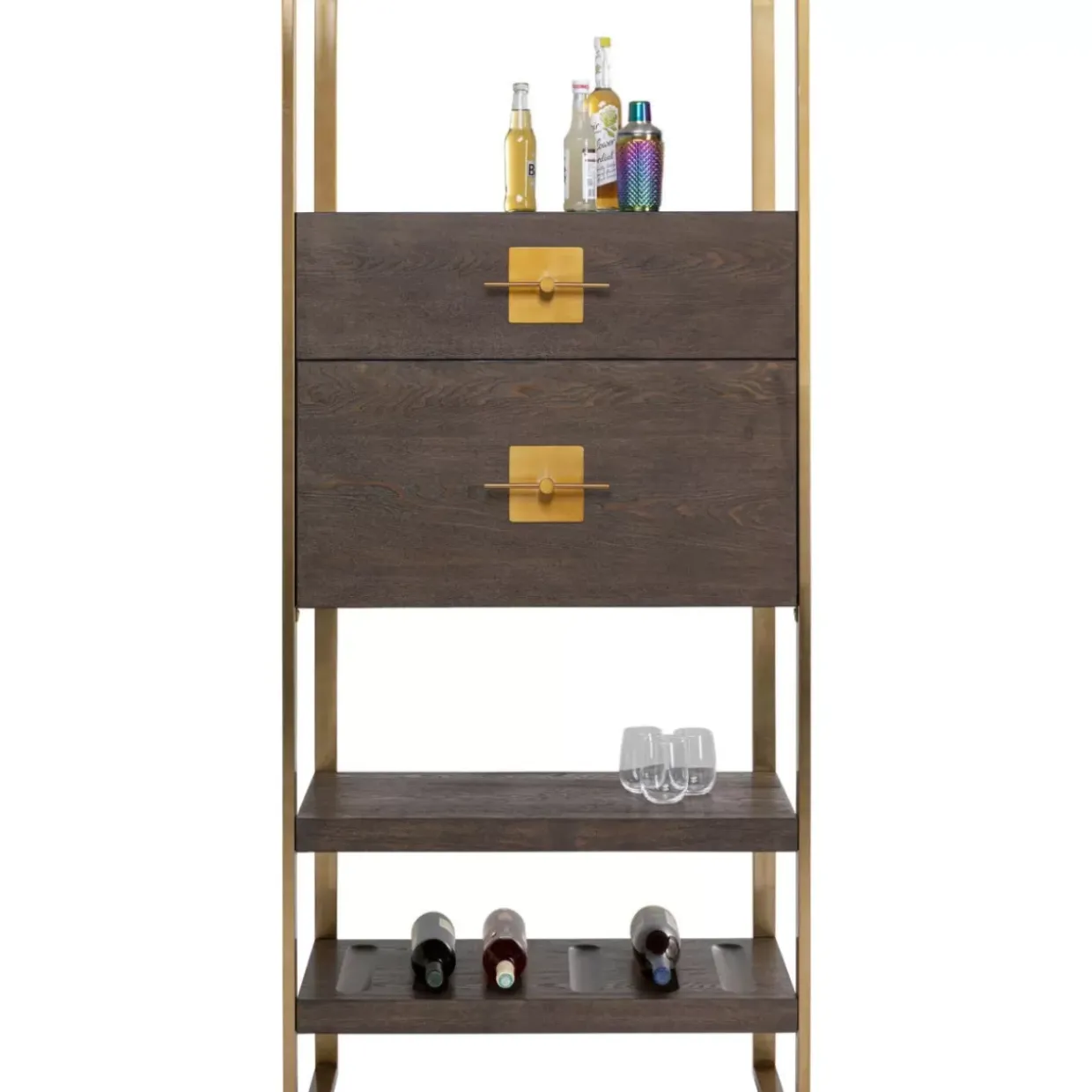 Barschrank Osaka
