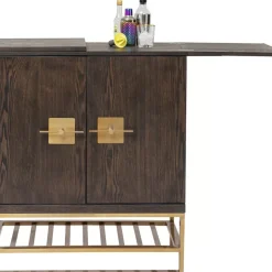 Barschrank Osaka 107X92Cm