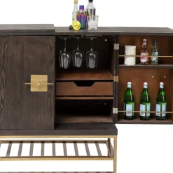 Barschrank Osaka 107X92Cm