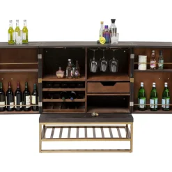 Barschrank Osaka 107X92Cm