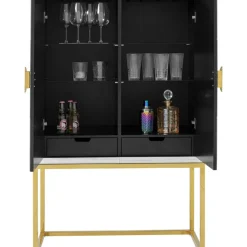 Barschrank Queen 91X147Cm