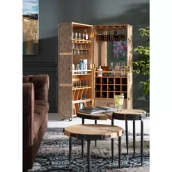 Barschrank West Coast Mobile