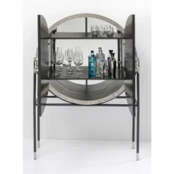 Barschrank Zoom 100X160Cm