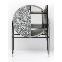 Barschrank Zoom 100X160Cm
