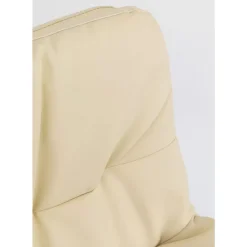 Barstuhl Daria Creme 75Cm