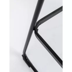Barstuhl Daria Creme 75Cm