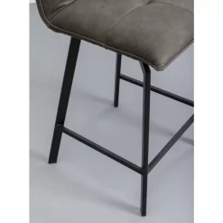 Barstuhl Toronto Braun 69Cm