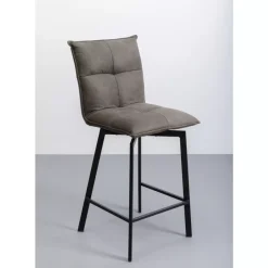 Barstuhl Toronto Braun 69Cm