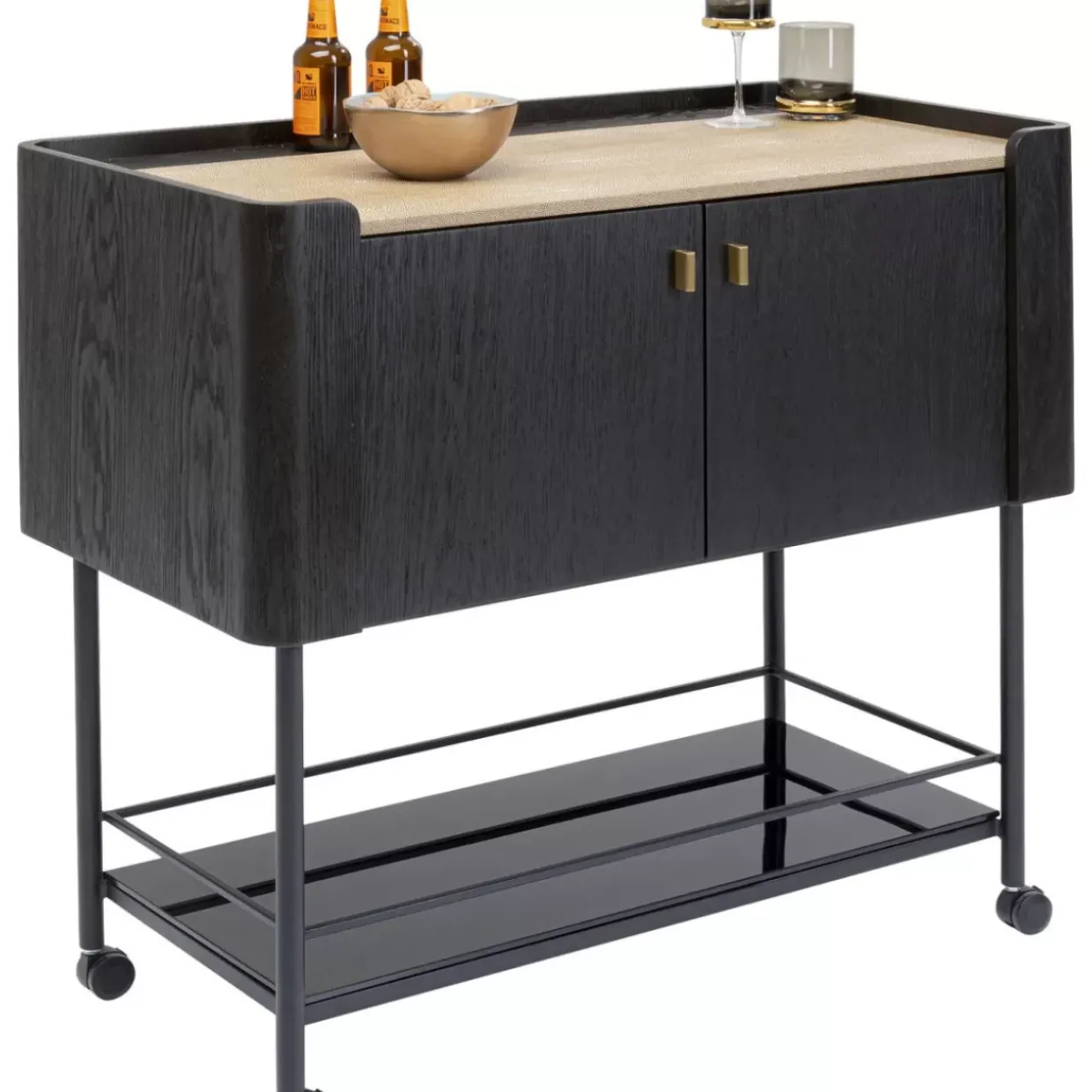 Barwagen Milano 93X96