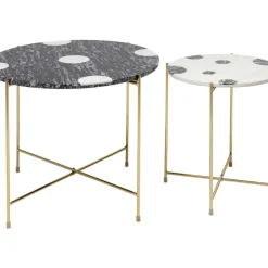 Beistelltisch Amba (2/Set)