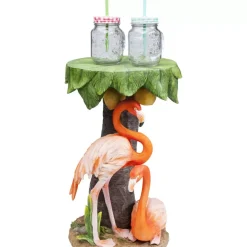 Beistelltisch Animal Flamingo Road O36Cm