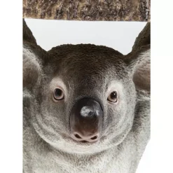 Beistelltisch Animal Koala O33Cm