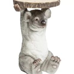 Beistelltisch Animal Koala O33Cm