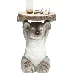 Beistelltisch Animal Koala O33Cm