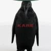 Beistelltisch Animal Ms Penguin O32Cm