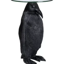 Beistelltisch Animal Ms Penguin O32Cm