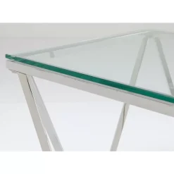 Beistelltisch Cristallo 50X50Cm