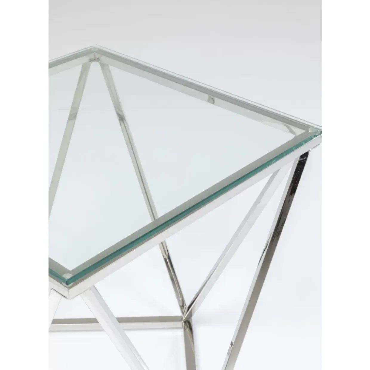 Beistelltisch Cristallo 50X50Cm