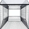 Beistelltisch Dimension 45X45Cm