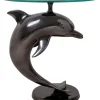 Beistelltisch Dolphin O55Cm
