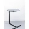 Beistelltisch Easy Living Schwarz O46Cm