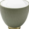 Beistelltisch Endless Vegas Grun O47Cm