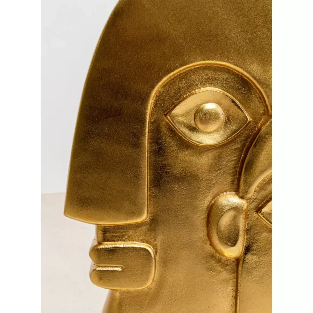 Beistelltisch 2Faces O55Cm