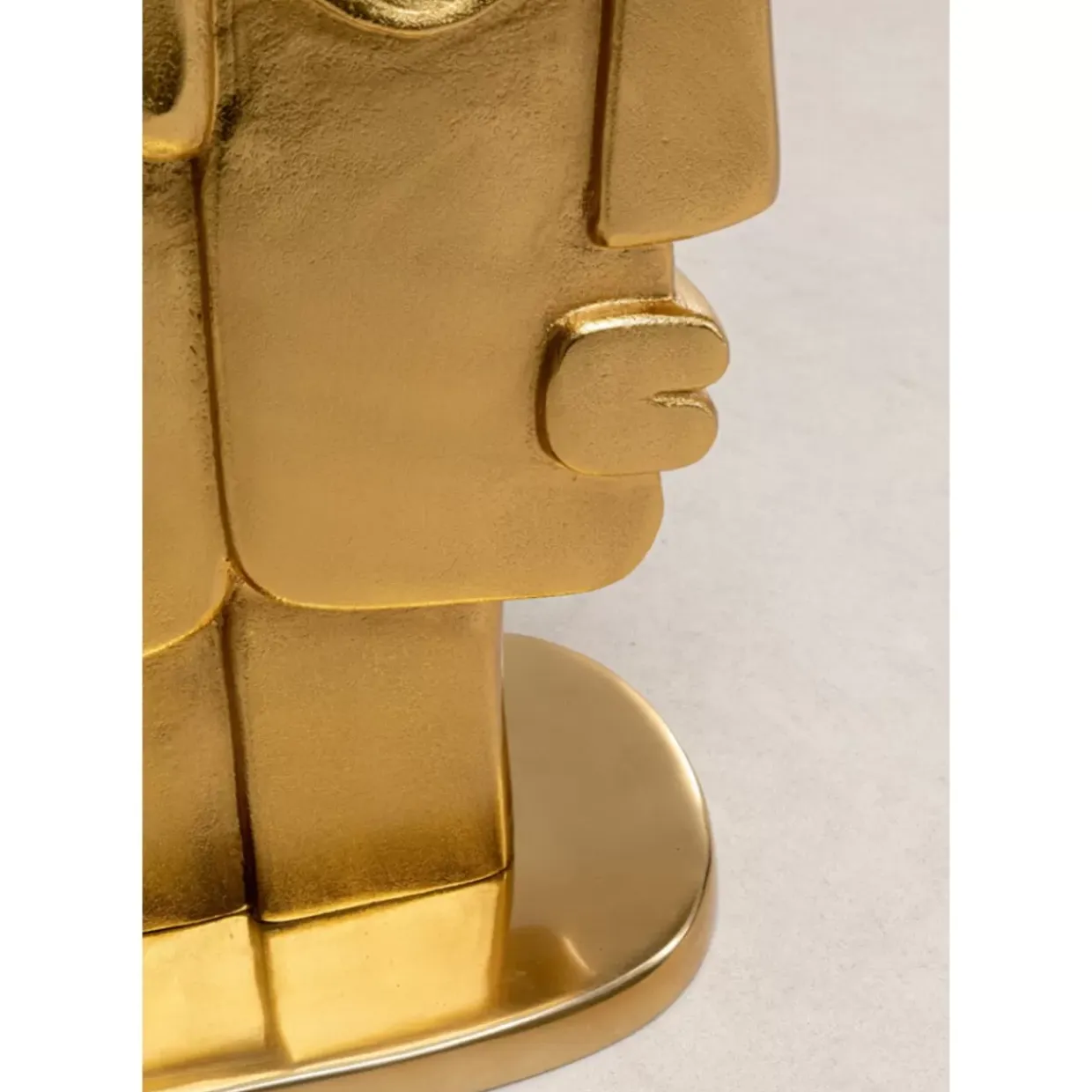 Beistelltisch 2Faces O55Cm