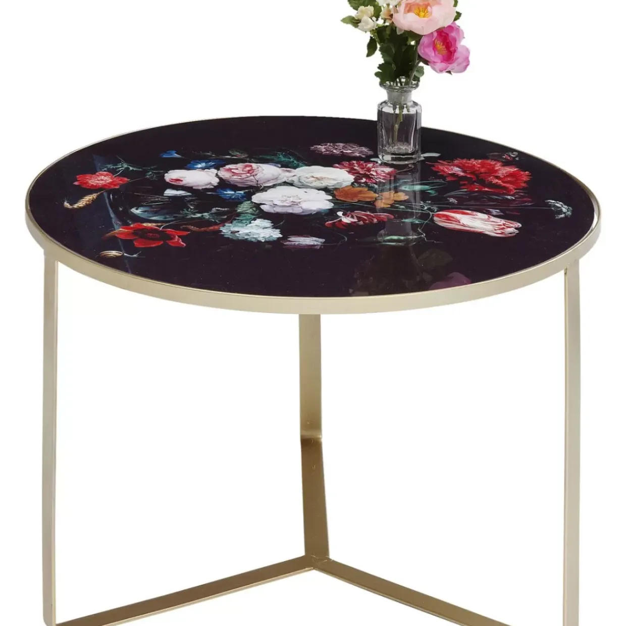Beistelltisch Flores O55Cm