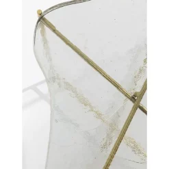Beistelltisch Ice Floe 66X55Cm