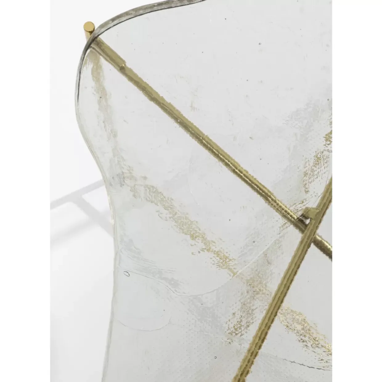 Beistelltisch Ice Floe 66X55Cm
