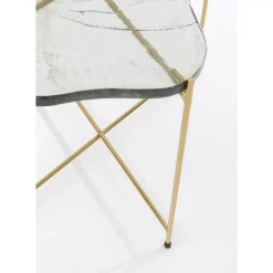 Beistelltisch Ice Floe 66X55Cm