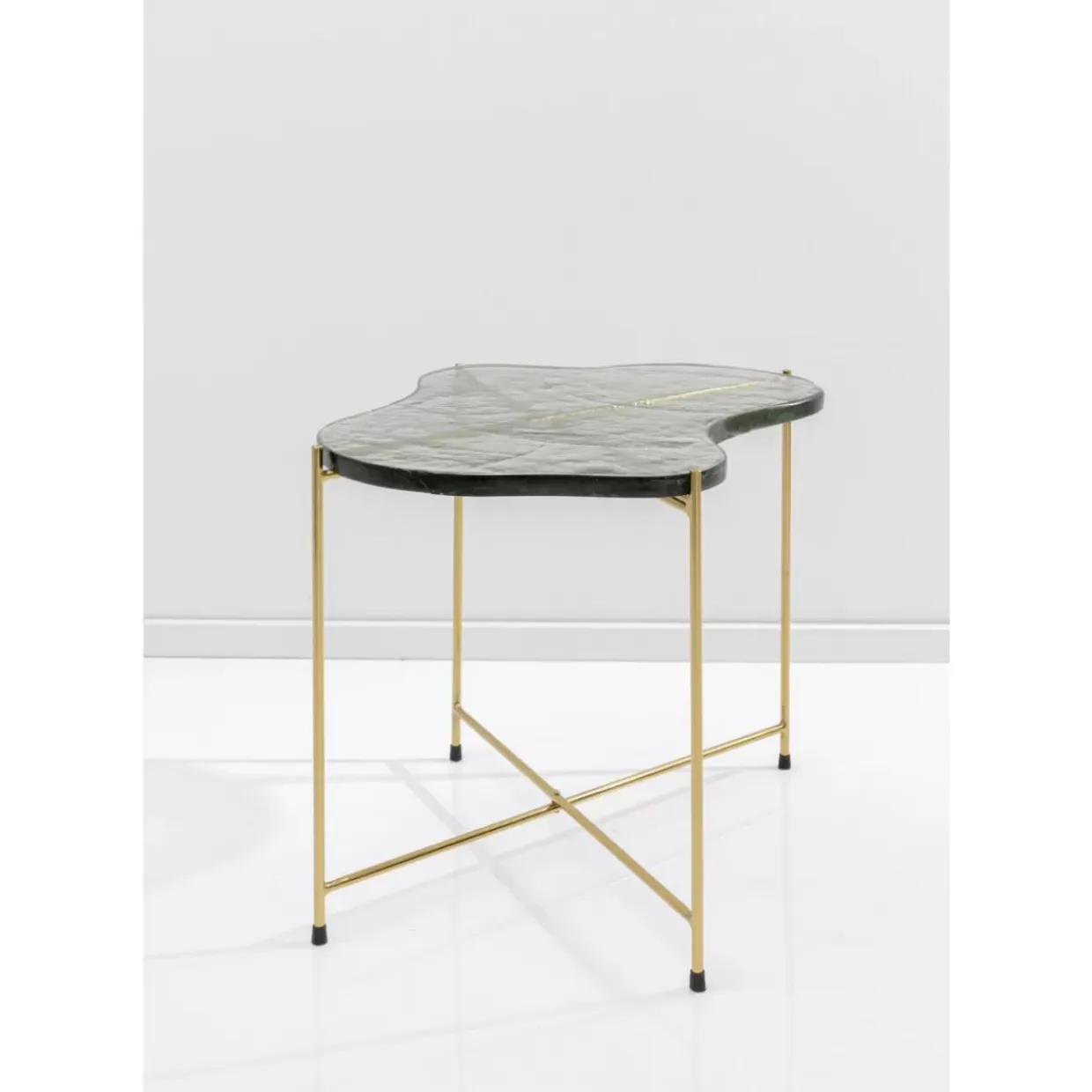 Beistelltisch Ice Floe 66X55Cm