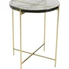 Beistelltisch Ice O40Cm