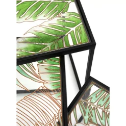 Beistelltisch Jungle (3/Set)