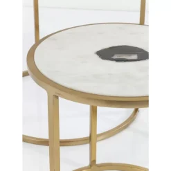 Beistelltisch Limbo (3/Set) O45Cm