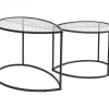 Beistelltisch Linnea (2/Set)