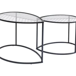 Beistelltisch Linnea (2/Set)