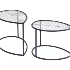 Beistelltisch Linnea (2/Set)