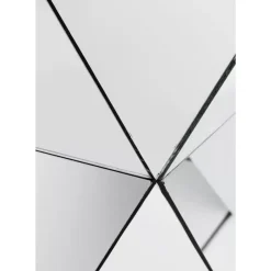 Beistelltisch Luxury Triangle