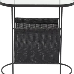 Beistelltisch Mesh Journal 53,5X25Cm