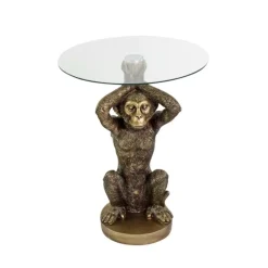 Beistelltisch Monkey Queen