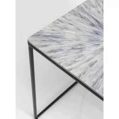 Beistelltisch Ray Square (3/Set)