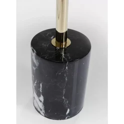 Beistelltisch San Remo Base Schwarz O46Cm