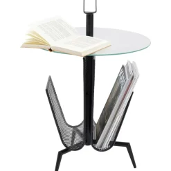 Beistelltisch Tira O45Cm