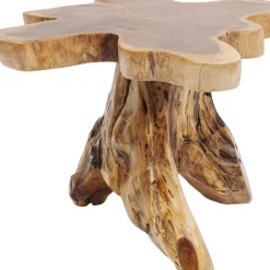 Beistelltisch Tree Gros Natur